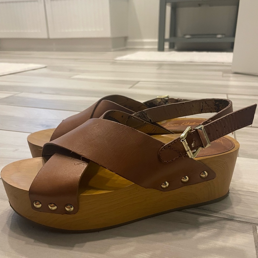 Sam Edelman Sandals